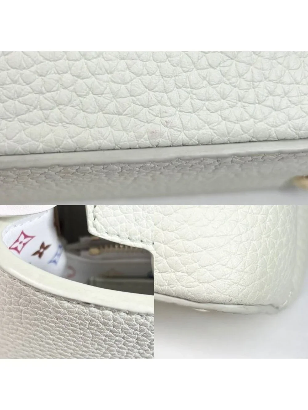 Louis Vuitton name louis
